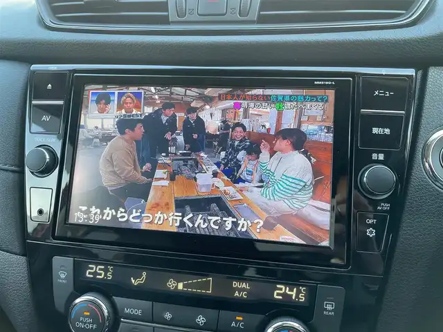 日産 エクストレイル