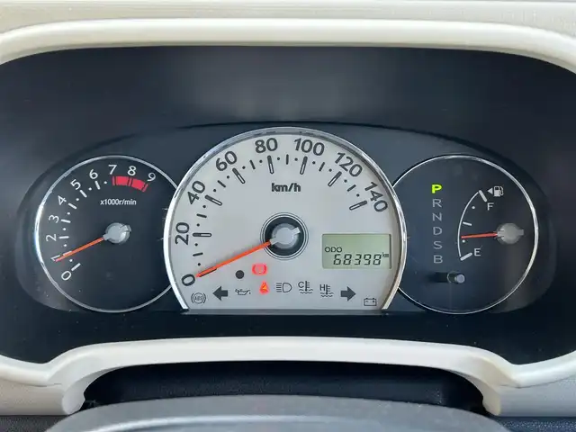 ダイハツ ミラ ココア プラスX スペシャルコーデ 兵庫県 2014(平26)年 6.9万km プラムブラウンクリスタルマイカ 社外ＳＤナビ　/ＣＤ／ＤＶＤ　/ＦＭ／ＡＭ　/フルセグＴＶ　/ＥＴＣ　/アイドリングストップ　/フォグランプ　/電動格納ウィンカーミラー　/ヘッドライトレベライザー　/純正フロアマット　/純正ドアバイザー　/スペアキー