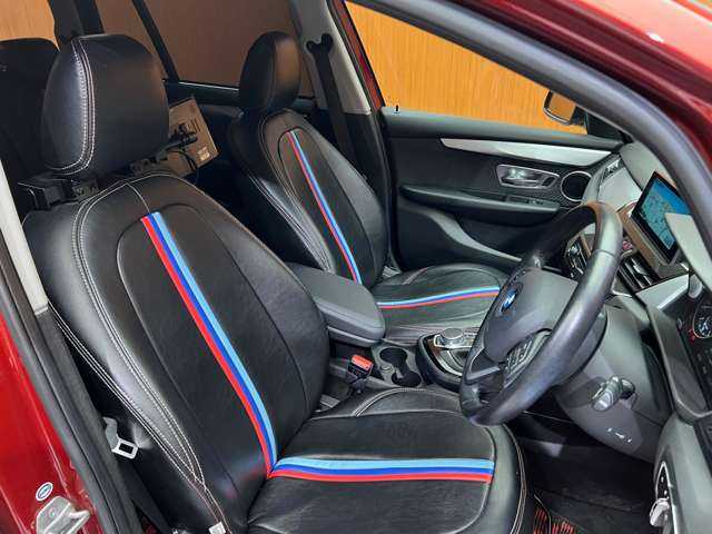 ＢＭＷ ２１８ｄ グランツアラー 千葉県 2016(平28)年 4.8万km 赤 コンフォートＰＫＧ　/ＡＣＣ　/ナビ　/ＴＶ　/Ｂｌｕｅｔｏｏｔｈ接続　/リアモニター　/Ｂカメラ　/電動リアゲート　/コンフォートアクセス　/衝突軽減Ｂ　/ＬＫＡ　/ＰＤＣ　/ミラー内臓ＥＴＣ　/ＬＥＤヘッドライト/禁煙車