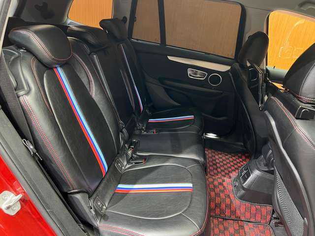 ＢＭＷ ２１８ｄ グランツアラー 千葉県 2016(平28)年 4.8万km 赤 コンフォートＰＫＧ　/ＡＣＣ　/ナビ　/ＴＶ　/Ｂｌｕｅｔｏｏｔｈ接続　/リアモニター　/Ｂカメラ　/電動リアゲート　/コンフォートアクセス　/衝突軽減Ｂ　/ＬＫＡ　/ＰＤＣ　/ミラー内臓ＥＴＣ　/ＬＥＤヘッドライト/禁煙車