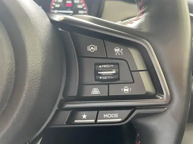スバル レヴォーグ 1．8STIスポーツ EX 福島県 2020(令2)年 2.6万km クリスタルホワイトP ワンオーナー/11.6インチインフォメーションディスプレイ/BT/USB/フルセグTV/エアロパッケージ２/コンビレザーシート/レーダークルーズコントロール/パワーバックドア/パワーシート/シートヒーター/バック・サイドカメラ/クリアランスソナー/ステアリングリモコン/パドルシフト/STiシフトノブ/アイドリングストップ/ビルトインETC/USB充電ポート/ドライブレコーダー/LEDヘッドライト/フォグ/リアフォグ/プッシュスタート/フロアマット