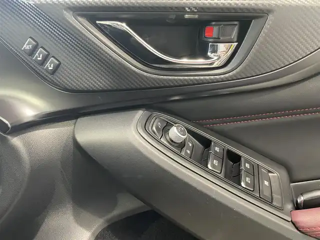 スバル レヴォーグ 1．8STIスポーツ EX 福島県 2020(令2)年 2.6万km クリスタルホワイトP ワンオーナー/11.6インチインフォメーションディスプレイ/BT/USB/フルセグTV/エアロパッケージ２/コンビレザーシート/レーダークルーズコントロール/パワーバックドア/パワーシート/シートヒーター/バック・サイドカメラ/クリアランスソナー/ステアリングリモコン/パドルシフト/STiシフトノブ/アイドリングストップ/ビルトインETC/USB充電ポート/ドライブレコーダー/LEDヘッドライト/フォグ/リアフォグ/プッシュスタート/フロアマット