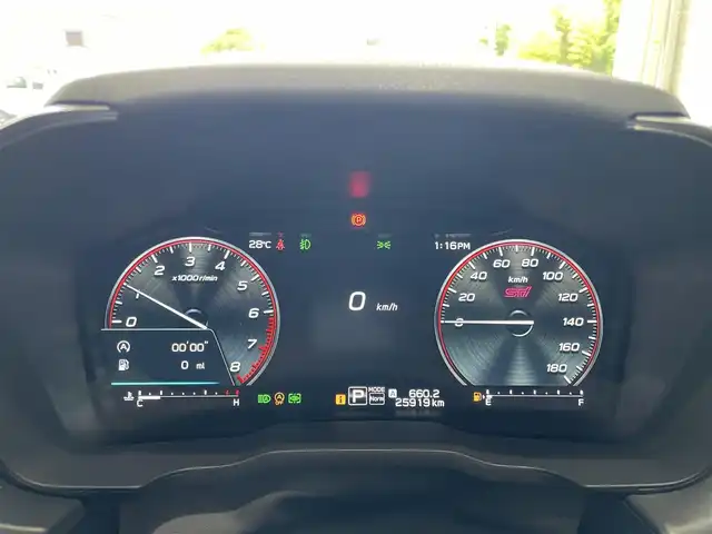 スバル レヴォーグ 1．8STIスポーツ EX 福島県 2020(令2)年 2.6万km クリスタルホワイトP ワンオーナー/11.6インチインフォメーションディスプレイ/BT/USB/フルセグTV/エアロパッケージ２/コンビレザーシート/レーダークルーズコントロール/パワーバックドア/パワーシート/シートヒーター/バック・サイドカメラ/クリアランスソナー/ステアリングリモコン/パドルシフト/STiシフトノブ/アイドリングストップ/ビルトインETC/USB充電ポート/ドライブレコーダー/LEDヘッドライト/フォグ/リアフォグ/プッシュスタート/フロアマット