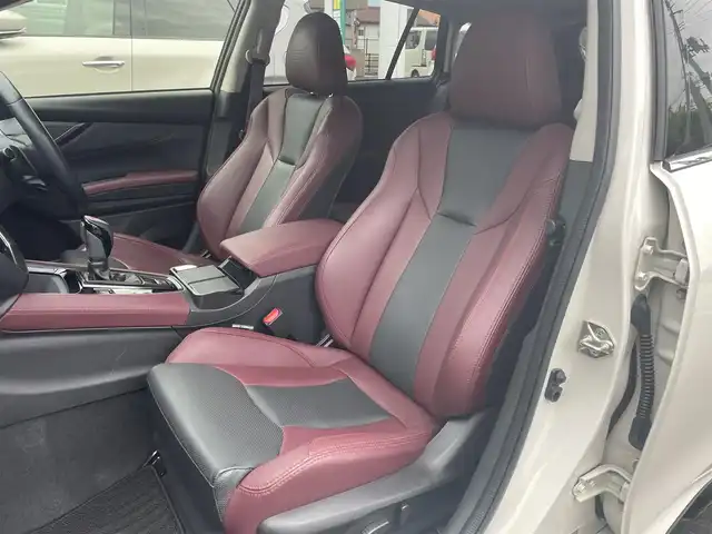 スバル レヴォーグ 1．8STIスポーツ EX 福島県 2020(令2)年 2.6万km クリスタルホワイトP ワンオーナー/11.6インチインフォメーションディスプレイ/BT/USB/フルセグTV/エアロパッケージ２/コンビレザーシート/レーダークルーズコントロール/パワーバックドア/パワーシート/シートヒーター/バック・サイドカメラ/クリアランスソナー/ステアリングリモコン/パドルシフト/STiシフトノブ/アイドリングストップ/ビルトインETC/USB充電ポート/ドライブレコーダー/LEDヘッドライト/フォグ/リアフォグ/プッシュスタート/フロアマット