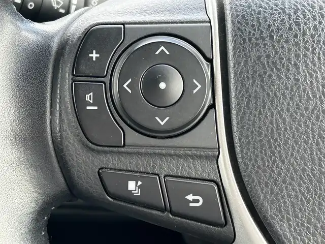 トヨタ ヴォクシー ZS 煌 兵庫県 2018(平30)年 9.2万km ホワイトパールクリスタルシャイン 先行者発信告知/クルーズコントロール/ドライブレコーダー/ステアリングスイッチ/ALPINEナビ/ALPINEフリップダウン/革巻きステアリング