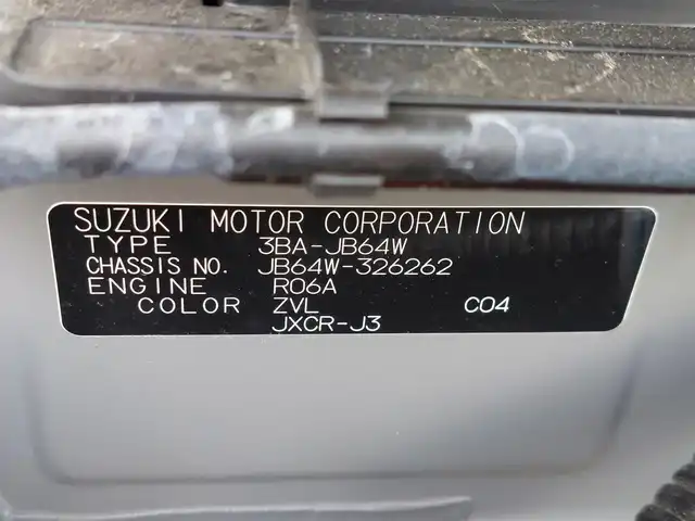 スズキ ジムニー XC 東京都 2024(令6)年 0.8万km ミディアムグレー セーフティサポート/レーンアシスト/カロッツェリアDA/バックカメラ/BT/AppleCarplay/androidauto/ビルトインETC/LEDヘッドライト・フォグ/クルーズコントロール/ダウンヒルアシストコントロール/アイドリングストップ/シートヒーター