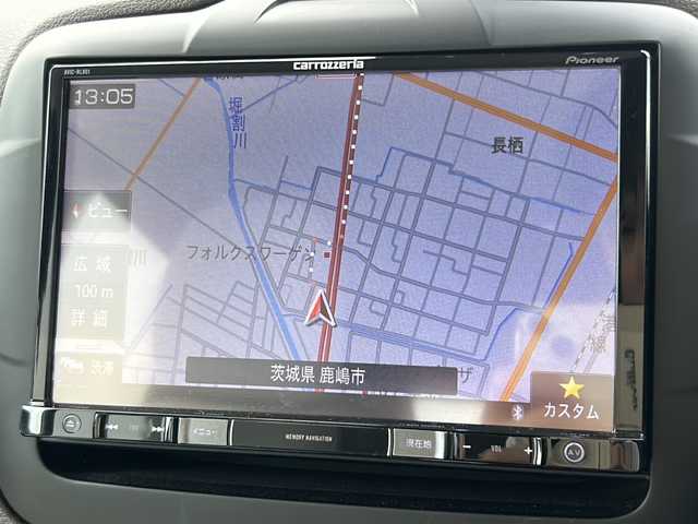 クライスラー・ジープ ジープ レネゲード ロンジチュード 茨城県 2017(平29)年 4.1万km 白 社外メモリナビ【AVIC-RL801】/(地デジTV・CD・DVD・BT・ラジオ再生)/Beatsプレミアムサウンドシステム/クルーズコントロール/バックカメラ/ドライブレコーダー/ETC/オートライト/純正16inアルミホイール/純正フロアマット/スマートキー/スペアキー/取扱説明書/保証書