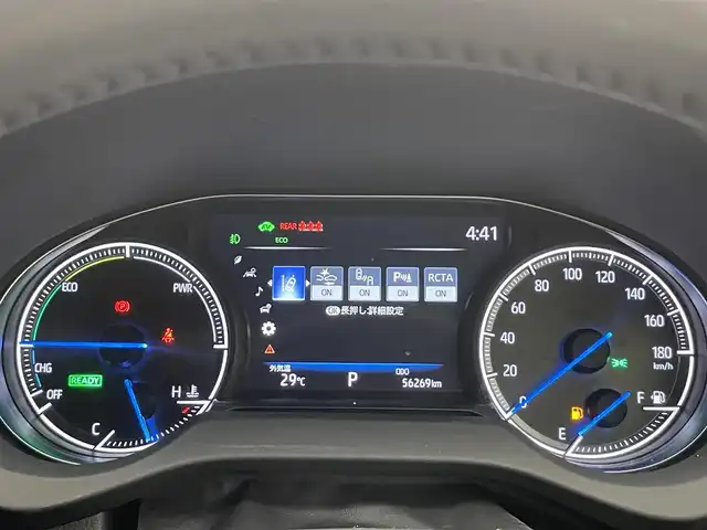 トヨタ ハリアー ハイブリッド Z レザーパッケージ 愛知県 2020(令2)年 5.7万km ホワイトパールクリスタルシャイン 純正１２．３インチディスプレイオーディオ　ＪＢＬサウンド　モデリスタエアロ　全方位カメラ　デジタルミラー　黒革シート　温・冷シート　ＨＵＤ　ワイヤレス充電　ＢＳＭ　ハンドルヒーター　ＥＴＣ　ドラレコ