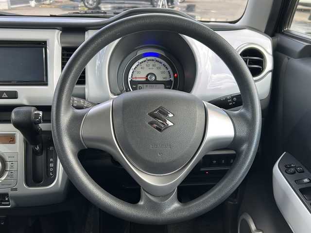 スズキ ハスラー G 青森県 2015(平27)年 9.4万km ブルーイッシュブラックパール3 ・4WD/・社外SDナビ/・Bluetooth/・衝突軽減ブレーキ/・スマートキー/・プッシュスタート/・横滑り防止/・純正15AW/・スペアキー/・シートヒーター/・ダウンヒルアシスト/・グリップアシスト/・保証書・取説あり