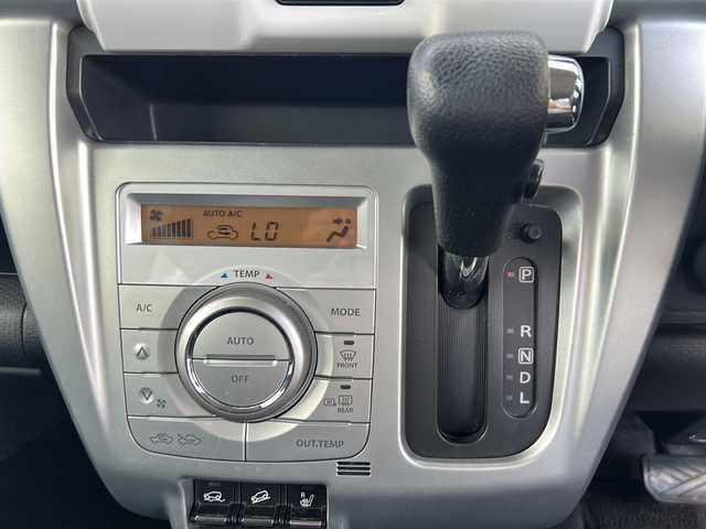 スズキ ハスラー G 青森県 2015(平27)年 9.4万km ブルーイッシュブラックパール3 ・4WD/・社外SDナビ/・Bluetooth/・衝突軽減ブレーキ/・スマートキー/・プッシュスタート/・横滑り防止/・純正15AW/・スペアキー/・シートヒーター/・ダウンヒルアシスト/・グリップアシスト/・保証書・取説あり