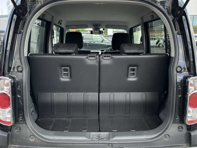 スズキ ハスラー G 青森県 2015(平27)年 9.4万km ブルーイッシュブラックパール3 ・4WD/・社外SDナビ/・Bluetooth/・衝突軽減ブレーキ/・スマートキー/・プッシュスタート/・横滑り防止/・純正15AW/・スペアキー/・シートヒーター/・ダウンヒルアシスト/・グリップアシスト/・保証書・取説あり