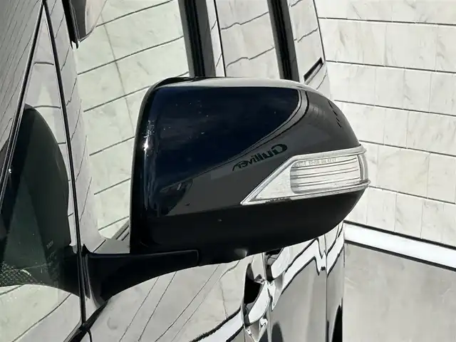 トヨタ ヴェルファイア 2．4Z ゴールデンアイズⅡ 山形県 2014(平26)年 11.1万km ブラック ４WD/純正ナビ/フルセグTV/FM/AM/DVD/HDD/Bluetooth/横ブレ防止装置/両側パワースライドア/シートカーバー/プッシュスタート/フリップダウンモニター/ETC/クルーズコントロール/スマートキー/ダブルエアバックサイド/AUTOライト/フォグランプ/カーテンエアバック/取扱説明書
