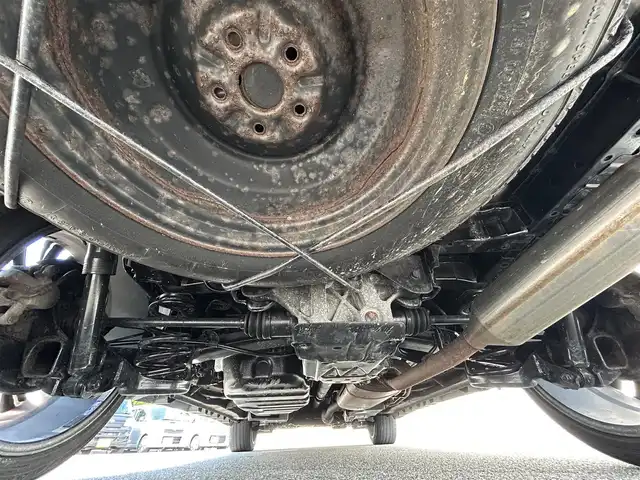 トヨタ ヴェルファイア 2．4Z ゴールデンアイズⅡ 山形県 2014(平26)年 11.1万km ブラック ４WD/純正ナビ/フルセグTV/FM/AM/DVD/HDD/Bluetooth/横ブレ防止装置/両側パワースライドア/シートカーバー/プッシュスタート/フリップダウンモニター/ETC/クルーズコントロール/スマートキー/ダブルエアバックサイド/AUTOライト/フォグランプ/カーテンエアバック/取扱説明書