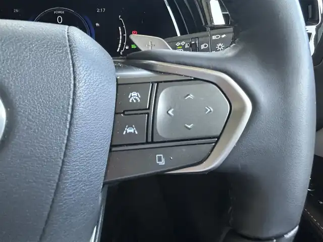 レクサス ＲＸ 350h バージョンL 茨城県 2024(令6)年 0.9万km ソニッククォーツ ワンオーナー/純正ナビ/（AM.FM.BT.Applecarplay）/フルセグTV/360°カメラ/ETC2.0/パノラマSR/白半革シート/デジタルインナーミラー/HUD/D/N席パワーシート/D/N席シートヒーター/D/N席ベンチレーション/ステラリングヒーター/パワーバックドア/オートホールド/LEDヘッドライト/オートライト/オートハイビーム