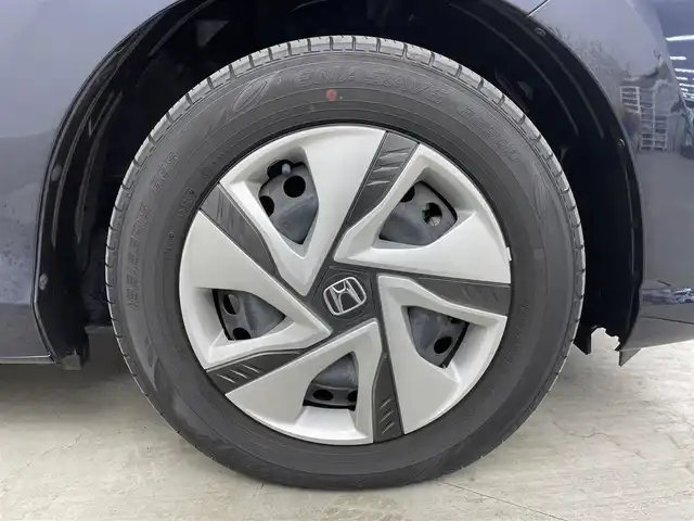 ホンダ フリード ハイブリット G ホンダセンシング 埼玉県 2021(令3)年 3.6万km ミッドナイトブルービームM 純正９型ナビ　１１．６型後席モニター　両側電動スライドドア　シートヒーター　バックカメラ　ＥＴＣ　追従走行　フルセグＴＶ　スマートキー　CD/DVD　Bluetooth　純正フロアマット　衝突被害軽減