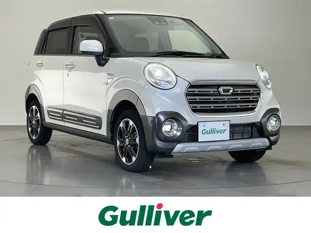 ダイハツ キャスト アクティバ G VS SAⅢ 愛知県 2019(令1)年 2.5万km パールホワイトⅢ 社外ナビ　全方位カメラ　シートヒーター　禁煙　スマートアシストIII　フルセグ　ＤＶＤ　前後ドラレコ　ＥＴＣ　衝突軽減　ＬＥＤライト　オートハイビーム　車線逸脱　アイドリングストップ　フォグ　スマートキー