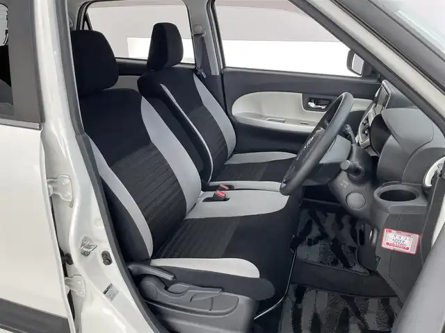 ダイハツ キャスト アクティバ G VS SAⅢ 愛知県 2019(令1)年 2.5万km パールホワイトⅢ 社外ナビ　全方位カメラ　シートヒーター　禁煙　スマートアシストIII　フルセグ　ＤＶＤ　前後ドラレコ　ＥＴＣ　衝突軽減　ＬＥＤライト　オートハイビーム　車線逸脱　アイドリングストップ　フォグ　スマートキー