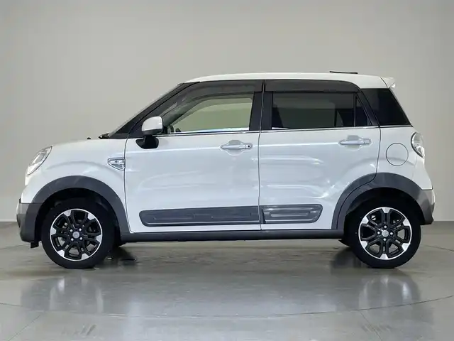 ダイハツ キャスト アクティバ G VS SAⅢ 愛知県 2019(令1)年 2.5万km パールホワイトⅢ 社外ナビ　全方位カメラ　シートヒーター　禁煙　スマートアシストIII　フルセグ　ＤＶＤ　前後ドラレコ　ＥＴＣ　衝突軽減　ＬＥＤライト　オートハイビーム　車線逸脱　アイドリングストップ　フォグ　スマートキー