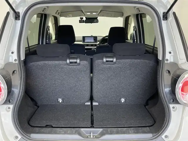 ダイハツ キャスト アクティバ G VS SAⅢ 愛知県 2019(令1)年 2.5万km パールホワイトⅢ 社外ナビ　全方位カメラ　シートヒーター　禁煙　スマートアシストIII　フルセグ　ＤＶＤ　前後ドラレコ　ＥＴＣ　衝突軽減　ＬＥＤライト　オートハイビーム　車線逸脱　アイドリングストップ　フォグ　スマートキー