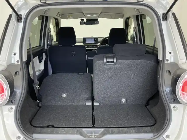 ダイハツ キャスト アクティバ G VS SAⅢ 愛知県 2019(令1)年 2.5万km パールホワイトⅢ 社外ナビ　全方位カメラ　シートヒーター　禁煙　スマートアシストIII　フルセグ　ＤＶＤ　前後ドラレコ　ＥＴＣ　衝突軽減　ＬＥＤライト　オートハイビーム　車線逸脱　アイドリングストップ　フォグ　スマートキー