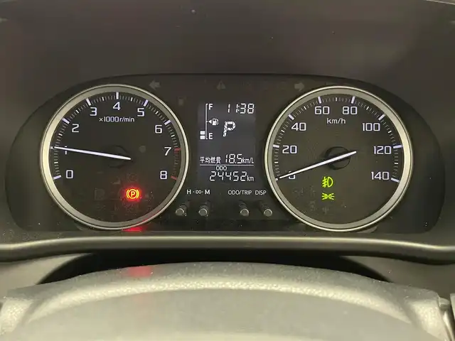 ダイハツ キャスト アクティバ G VS SAⅢ 愛知県 2019(令1)年 2.5万km パールホワイトⅢ 社外ナビ　全方位カメラ　シートヒーター　禁煙　スマートアシストIII　フルセグ　ＤＶＤ　前後ドラレコ　ＥＴＣ　衝突軽減　ＬＥＤライト　オートハイビーム　車線逸脱　アイドリングストップ　フォグ　スマートキー