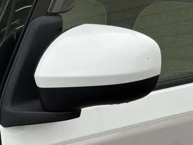 ダイハツ ムーヴ キャンバス ストライプス G 山口県 2023(令5)年 2.1万km シャイニングホワイトパール/スムーズグレーマイカメタリック 純正ナビ/9インチスマホ連携デイスプレイオーディオ/BT/HDMI/フルセグTV/両側パワースライド/前方ドライブレコーダー/衝突軽減ブレーキ/コーナーセンサー/フォグランプ/オートライト/オートホールド/保温機能付きカップホルダー/電動格納ミラー/純正フロアマット