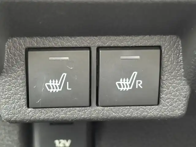 ダイハツ ムーヴ キャンバス ストライプス G 山口県 2023(令5)年 2.1万km シャイニングホワイトパール/スムーズグレーマイカメタリック 純正ナビ/9インチスマホ連携デイスプレイオーディオ/BT/HDMI/フルセグTV/両側パワースライド/前方ドライブレコーダー/衝突軽減ブレーキ/コーナーセンサー/フォグランプ/オートライト/オートホールド/保温機能付きカップホルダー/電動格納ミラー/純正フロアマット