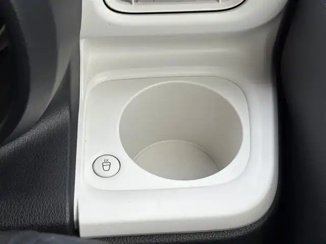 ダイハツ ムーヴ キャンバス ストライプス G 山口県 2023(令5)年 2.1万km シャイニングホワイトパール/スムーズグレーマイカメタリック 純正ナビ/9インチスマホ連携デイスプレイオーディオ/BT/HDMI/フルセグTV/両側パワースライド/前方ドライブレコーダー/衝突軽減ブレーキ/コーナーセンサー/フォグランプ/オートライト/オートホールド/保温機能付きカップホルダー/電動格納ミラー/純正フロアマット