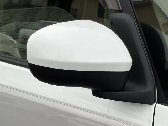 ダイハツ ムーヴ キャンバス ストライプス G 山口県 2023(令5)年 2.1万km シャイニングホワイトパール/スムーズグレーマイカメタリック 純正ナビ/9インチスマホ連携デイスプレイオーディオ/BT/HDMI/フルセグTV/両側パワースライド/前方ドライブレコーダー/衝突軽減ブレーキ/コーナーセンサー/フォグランプ/オートライト/オートホールド/保温機能付きカップホルダー/電動格納ミラー/純正フロアマット