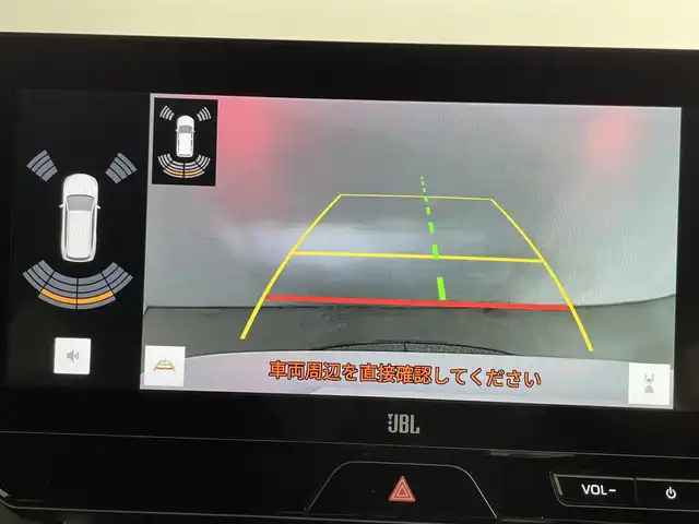 トヨタ ハリアー ハイブリッド Z 道央・札幌 2024(令6)年 3.4万km プラチナホワイトパールマイカ ・４WD/・寒冷地仕様/・12.3インチディスプレイオーディオ/　BT/フルセグ/USB/AppleCarPlay/・JBLサウンド/・ワイヤレス充電/・バックカメラ/・パワーバックドア/・デジタルインナーミラー/・レーダークルーズコントロール/・プリクラッシュセーフティ/・横滑り防止装置/・前後コーナーセンサー/・レーンキープアシスト/・BSM/・RCTA/・オートライト/・オートマチックハイビーム/・LEDヘッドライト/・運転席パワーシート/・ハーフレザーシート/・MTモード付AT/・スマートキー/・プッシュスタート/・純正フロアマット/・純正AW19インチ/・フロントフォグランプ/・ドアバイザー/・純正AW17インチ冬タイヤ積込