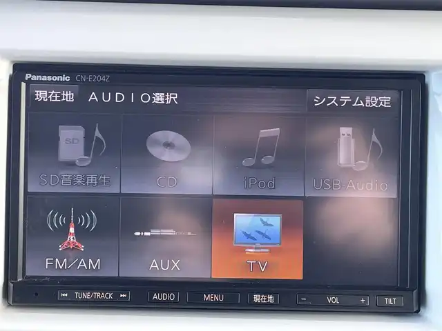 スズキ ハスラー X 島根県 2017(平29)年 7.2万km スチールシルバーメタリック 登録時走行距離　72098km/４WD/ワンオーナー/取扱説明書/保証書/社外ナビ（CN-E204Z）/(AM/FM/CD/AUX)/ワンセグテレビ/バックカメラ/プッシュスタート/スマートキー/オートライト/フォグランプ/シートヒーター（DN席）/オートエアコン/アイドリングストップ/衝突軽減システム/車線逸脱警報/横滑り防止装置/純正アルミ１５インチ