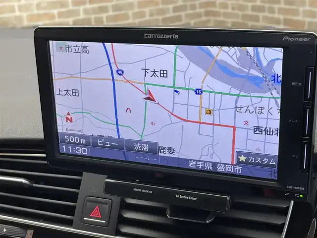 フォルクスワーゲン ゴルフ TSI ハイライン BMテクノ 岩手県 2013(平25)年 10.5万km ディープブラックパールエフェクト ターボ/パドルシフト/プリクラッシュセーフティシステム/レーンアシスト/アダプティブクルーズコントロール/オートブレーキホールド/純正オーディオ/カロッツェリアポータブルナビ/フルセグTV/ETC/オートライト/自動防眩ミラー/オートエアコン/横滑り防止装置/アイドリングストップ