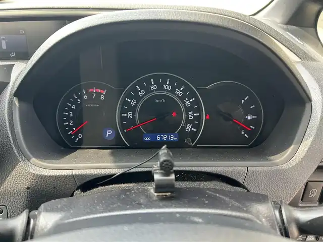 トヨタ ヴォクシー ZS 煌 岩手県 2018(平30)年 6.8万km ブラック 社外ナビ　/社外フリップダウンモニター　/両側パワースライドドア　/クルーズコントロール　/バックカメラ　/オートマチックハイビーム　/オートライト　/アイドリングストップ　/ＵＳＢ入力端子　/レーンキープアシスト/衝突軽減ブレーキ/横滑り防止装置