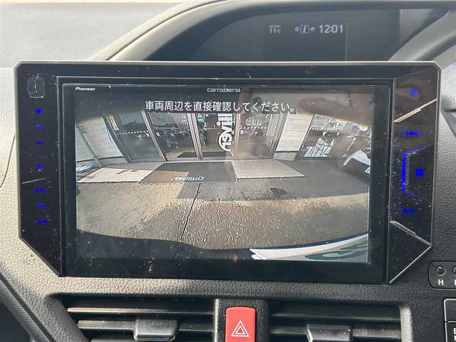 トヨタ ヴォクシー ZS 煌 岩手県 2018(平30)年 6.8万km ブラック 社外ナビ　/社外フリップダウンモニター　/両側パワースライドドア　/クルーズコントロール　/バックカメラ　/オートマチックハイビーム　/オートライト　/アイドリングストップ　/ＵＳＢ入力端子　/レーンキープアシスト/衝突軽減ブレーキ/横滑り防止装置