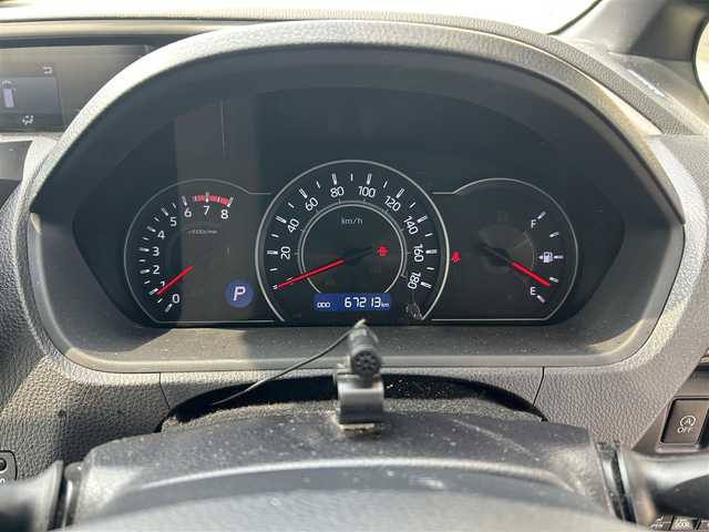 トヨタ ヴォクシー ZS 煌 岩手県 2018(平30)年 6.8万km ブラック 社外ナビ　/社外フリップダウンモニター　/両側パワースライドドア　/クルーズコントロール　/バックカメラ　/オートマチックハイビーム　/オートライト　/アイドリングストップ　/ＵＳＢ入力端子　/レーンキープアシスト/衝突軽減ブレーキ/横滑り防止装置
