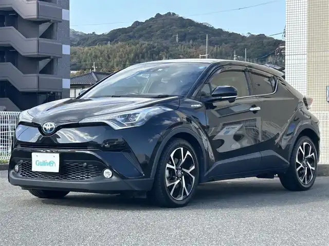 トヨタ Ｃ－ＨＲ