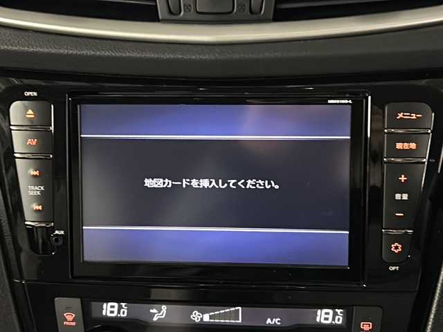 日産 エクストレイル ハイブリッド