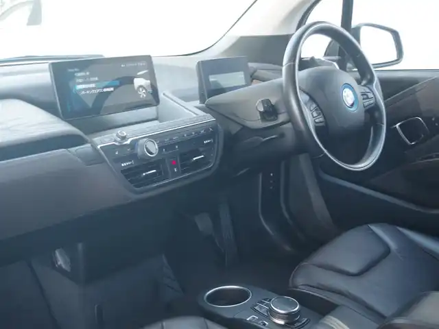 ＢＭＷ ｉ３