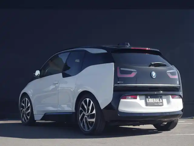 ＢＭＷ ｉ３