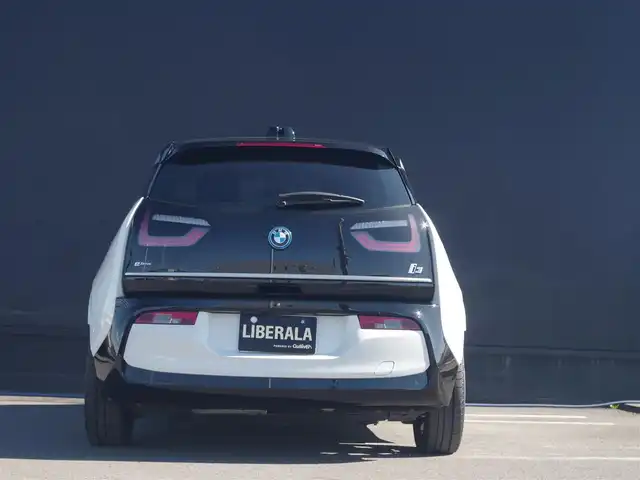 ＢＭＷ ｉ３