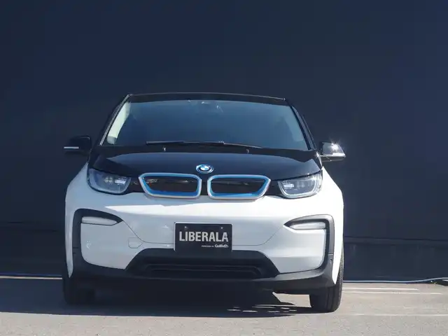 ＢＭＷ ｉ３