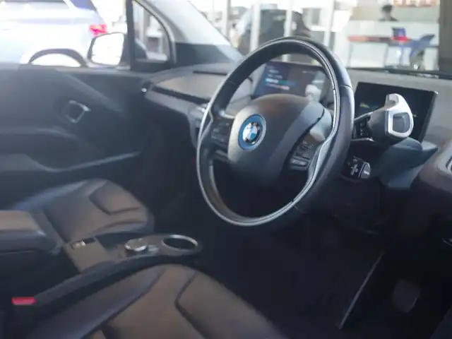 ＢＭＷ ｉ３