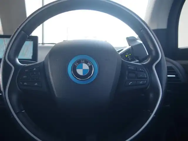 ＢＭＷ ｉ３