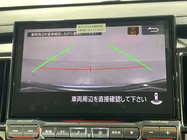 三菱 デリカＤ：５ シャモニー 神奈川県 2025(令7)年 0.1万km未満 グラファイトグレーメタリック/ブラックマイカ 登録済み未使用車　検査時走行距離７ｋｍ/純正アルパイン11インチナビ/Bluetoothオーディオ/フルセグTV/HDMI/CD/DVD/AM/FM/4WD/パワーバックドア/ブラインドスポットモニター/両側パワースライドドア/アイドリングストップ/ステアリングヒーター/ハーフレザーシート/前席シートヒーター/電動サイドブレーキ/オートホールド/革巻きステアリング/ステアリングスイッチ/パドルシフト/自動防眩ミラー/LEDオートライト/フォグランプ/ECOモード/スマートキー/スペアキー/プッシュスタート/電動格納ミラー/ウィンカーミラー/純正ホイール