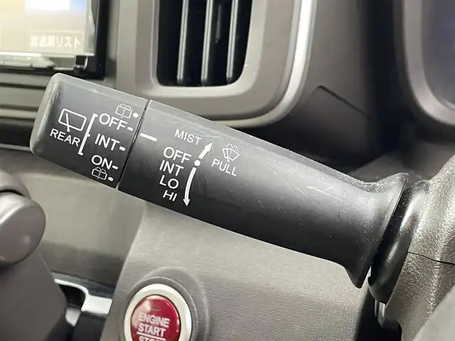 ホンダ Ｎ ＯＮＥ G 大分県 2016(平28)年 7.6万km イノセントブルーメタリック 社外ナビ/フルセグ/DVD/Bluetooth/バックカメラ/Wエアバッグ/ドアバイザー/スマートキー