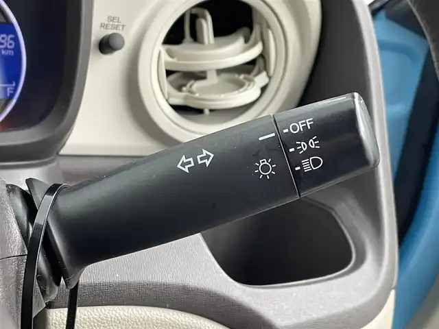 ホンダ Ｎ ＯＮＥ G 大分県 2016(平28)年 7.6万km イノセントブルーメタリック 社外ナビ/フルセグ/DVD/Bluetooth/バックカメラ/Wエアバッグ/ドアバイザー/スマートキー