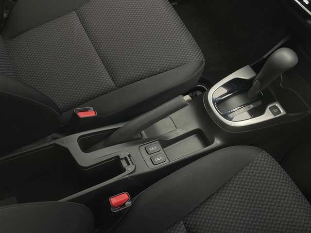 ホンダ フィット 13G F 長野県 2019(平31)年 2.3万km ルージュアメジストM 4WD/純正ナビ/追従型クルーズコントロール/バックカメラ/アイドリングストップ/Bluetooth/CD/USB/シートヒーター（運転席、助手席）/オートライト/LEDヘッドライト/フォグランプ/ステアリングスイッチ/ウインカーミラー/ワイパーデアイサー/電動格納ミラー/冬タイヤ車載（鉄ホイール付）