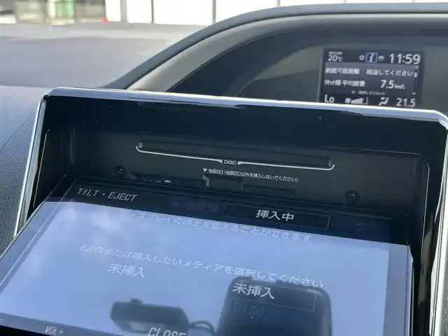 トヨタ ヴォクシー ZS 煌Ⅱ 大阪府 2019(令1)年 3.4万km ブラック 純正９インチナビ/   フルセグTV/CD/DVD/Bluetooth/USB/バックモニター/１２インチ後席モニター/衝突軽減ブレーキ/横滑り防止装置/アイドリングストップ/両側パワースライドドア/クルーズコントロール/レーンキープアシスト/前後ドライブレコーダー/オートマチックハイビーム/純正16インチアルミホイール/純正フロアマット/プッシュスタート/スマートキー/ＥＴＣ/ＬＥＤライト/禁煙車