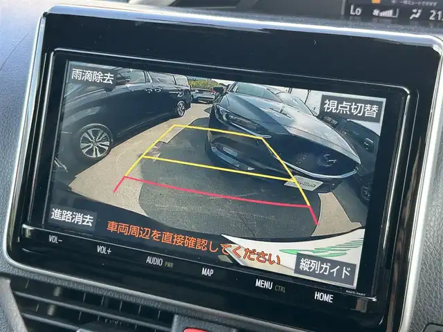 トヨタ ヴォクシー ZS 煌Ⅱ 大阪府 2019(令1)年 3.4万km ブラック 純正９インチナビ/   フルセグTV/CD/DVD/Bluetooth/USB/バックモニター/１２インチ後席モニター/衝突軽減ブレーキ/横滑り防止装置/アイドリングストップ/両側パワースライドドア/クルーズコントロール/レーンキープアシスト/前後ドライブレコーダー/オートマチックハイビーム/純正16インチアルミホイール/純正フロアマット/プッシュスタート/スマートキー/ＥＴＣ/ＬＥＤライト/禁煙車