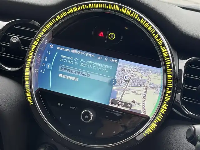 ＭＩＮＩ ＢＭＷ ミニ クーパー SD エッセンシャルトリム 滋賀県 2021(令3)年 6万km アイランドブルー 禁煙車/純正8.8インチナビ/・Bluetooth・AM・Fm/バックカメラ/ETC/前後ドライブレコーダー/追従クルーズコントロール/パドルシフト/電動パーキングブレーキ/レザーシート/前後シートヒーター/革巻きステアリング/ステアリングスイッチ/コーナーセンサー/スマートキー/スペアキー/オートライト/LEDヘッドライト/オートエアコン